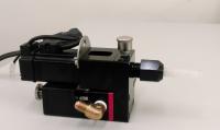 Dynsmic Mixing Valve
